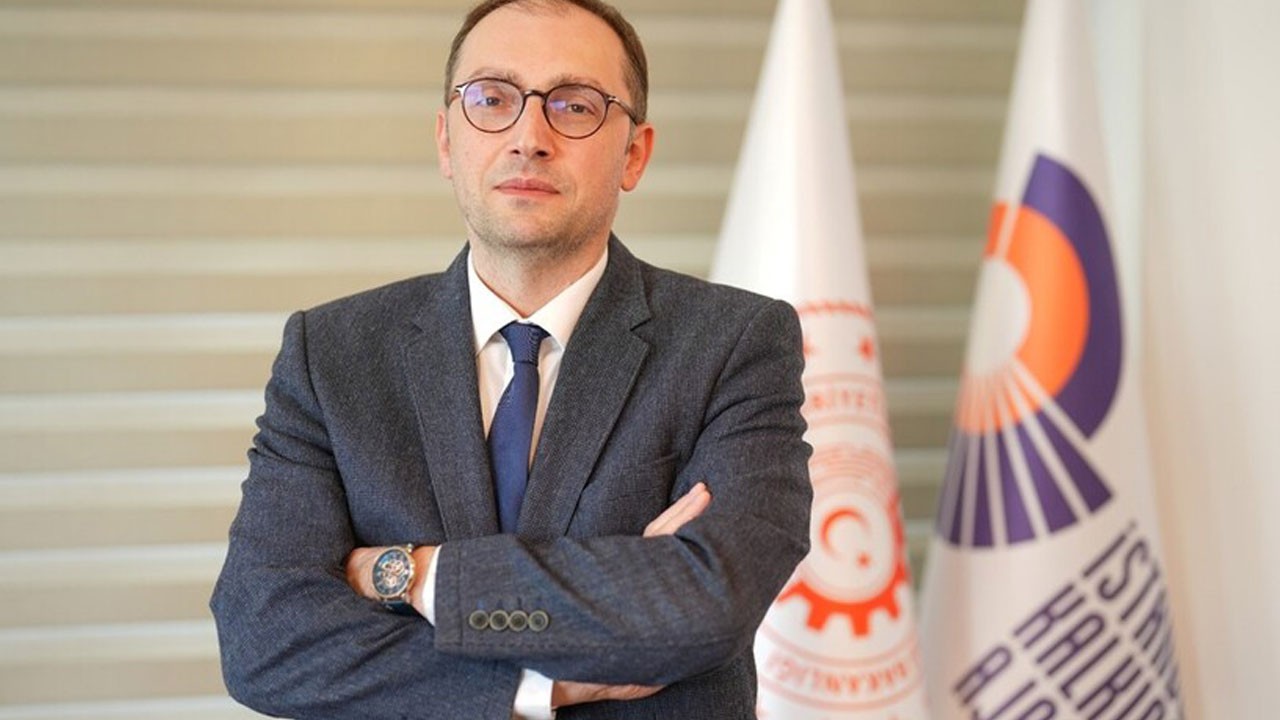 İSTKA’dan ikiz dönüşüm mesajı