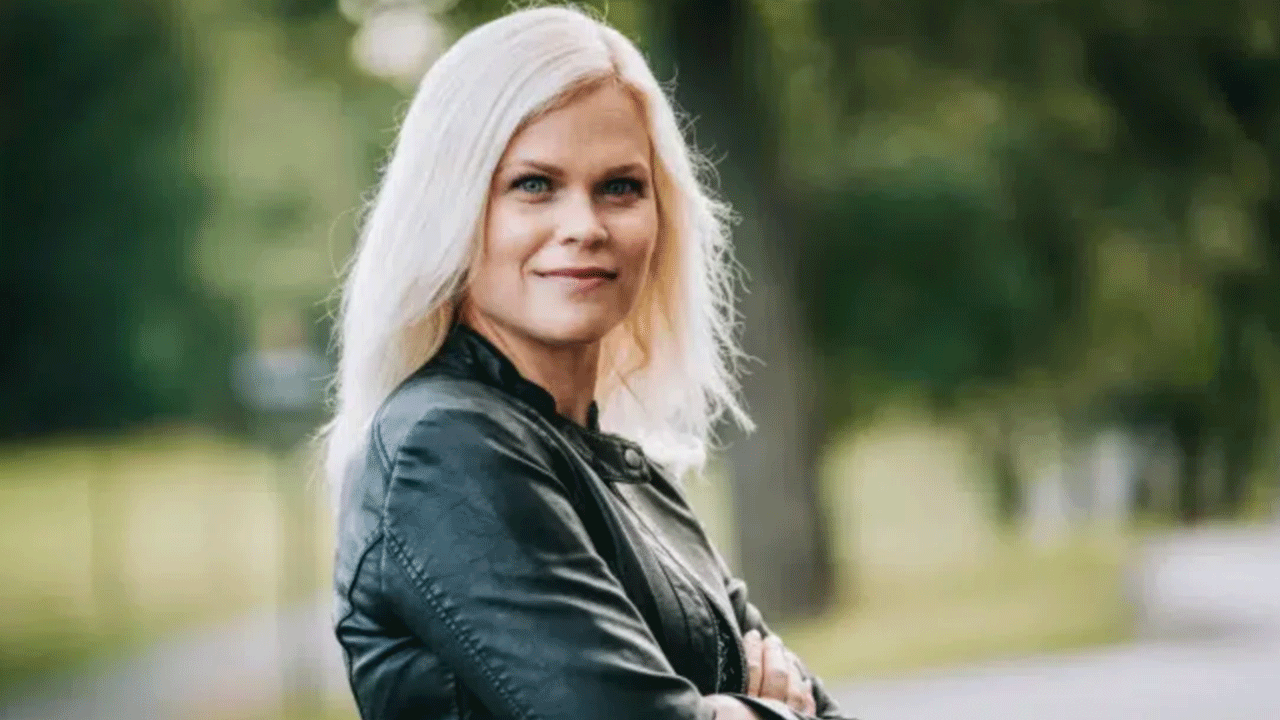 İsveç Bakanı'nın e-postası çalındı! Muz detayı ifşa oldu!