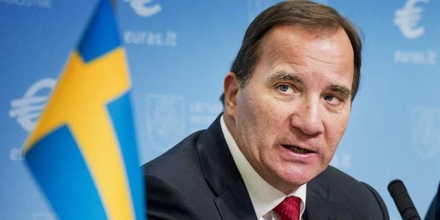 İsveç Başbakanı Löfven: DEAŞ’a katılanlar İsveç’e dönebilir