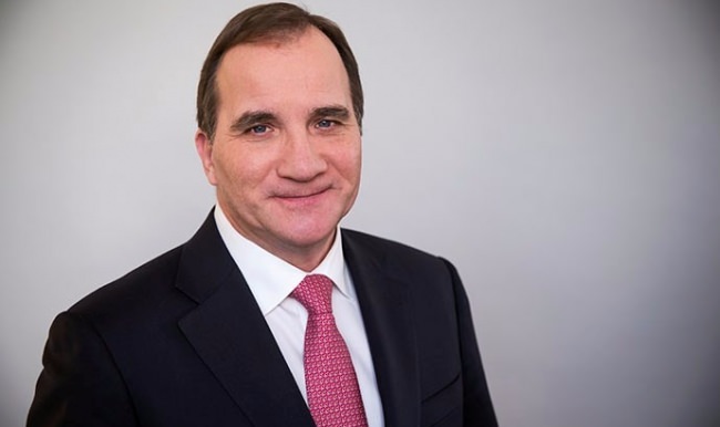 İsveç Başbakanı Löfven: Türkiye yanlış yolda ilerliyor