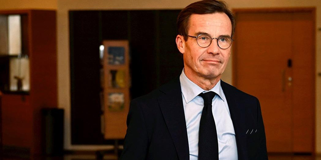 İsveç Başbakanı Ulf Kristersson Türkiye'ye geliyor! Ziyaret öncesi çarpıcı uyarı: Sizin için tarihi fırsat
