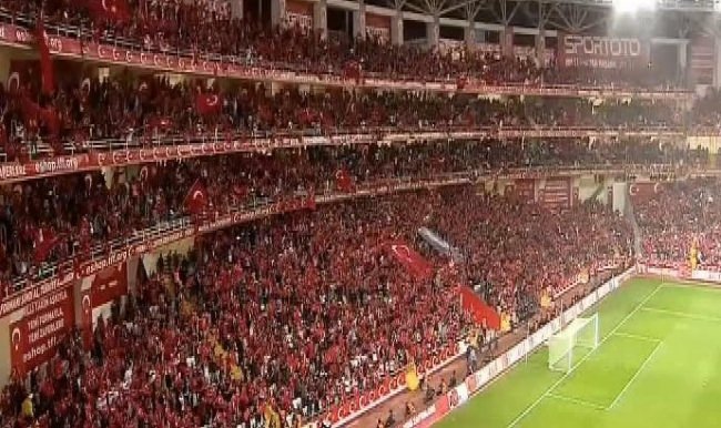 İsveç basını Türkiye'yi konuşuyor