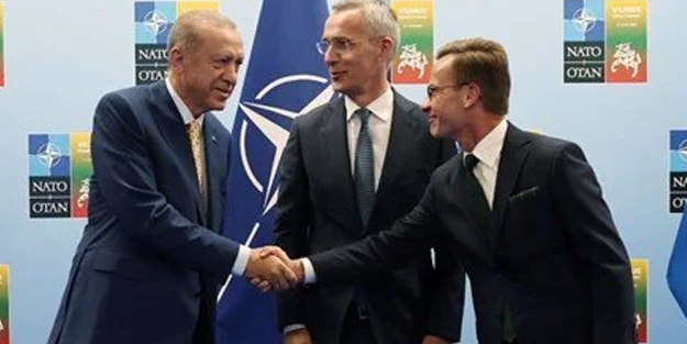 İsveç basınında Türkiye yankısı!