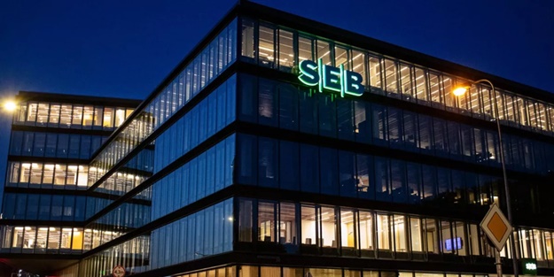 İsveç basınından flaş iddia: PKK/YPG'nin SEB'de aktif hesabı var