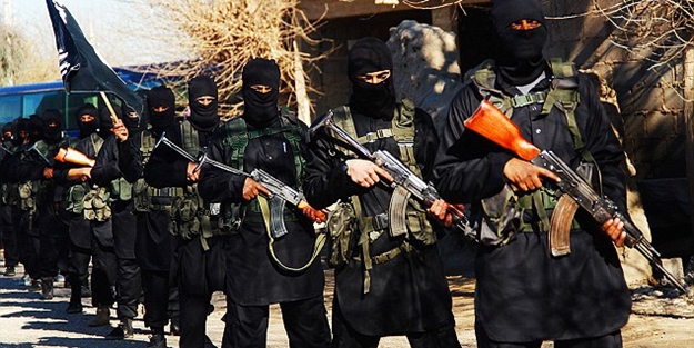 İsveç de 'IŞİD' yerine onu kullanacak