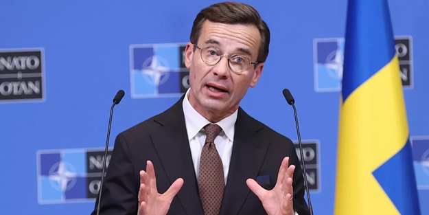 İsveç: Dünyanın Türkiye'yi anlaması gerekiyor