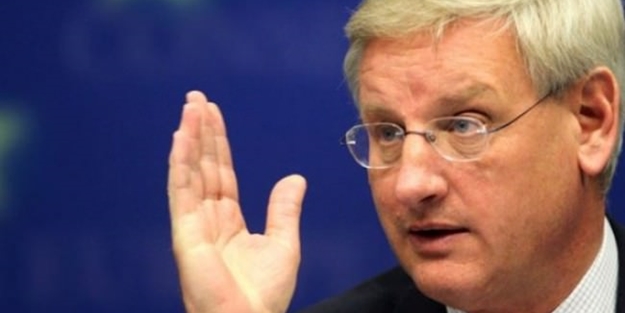 İsveç'te bomba Osmanlı Devleti itirafı