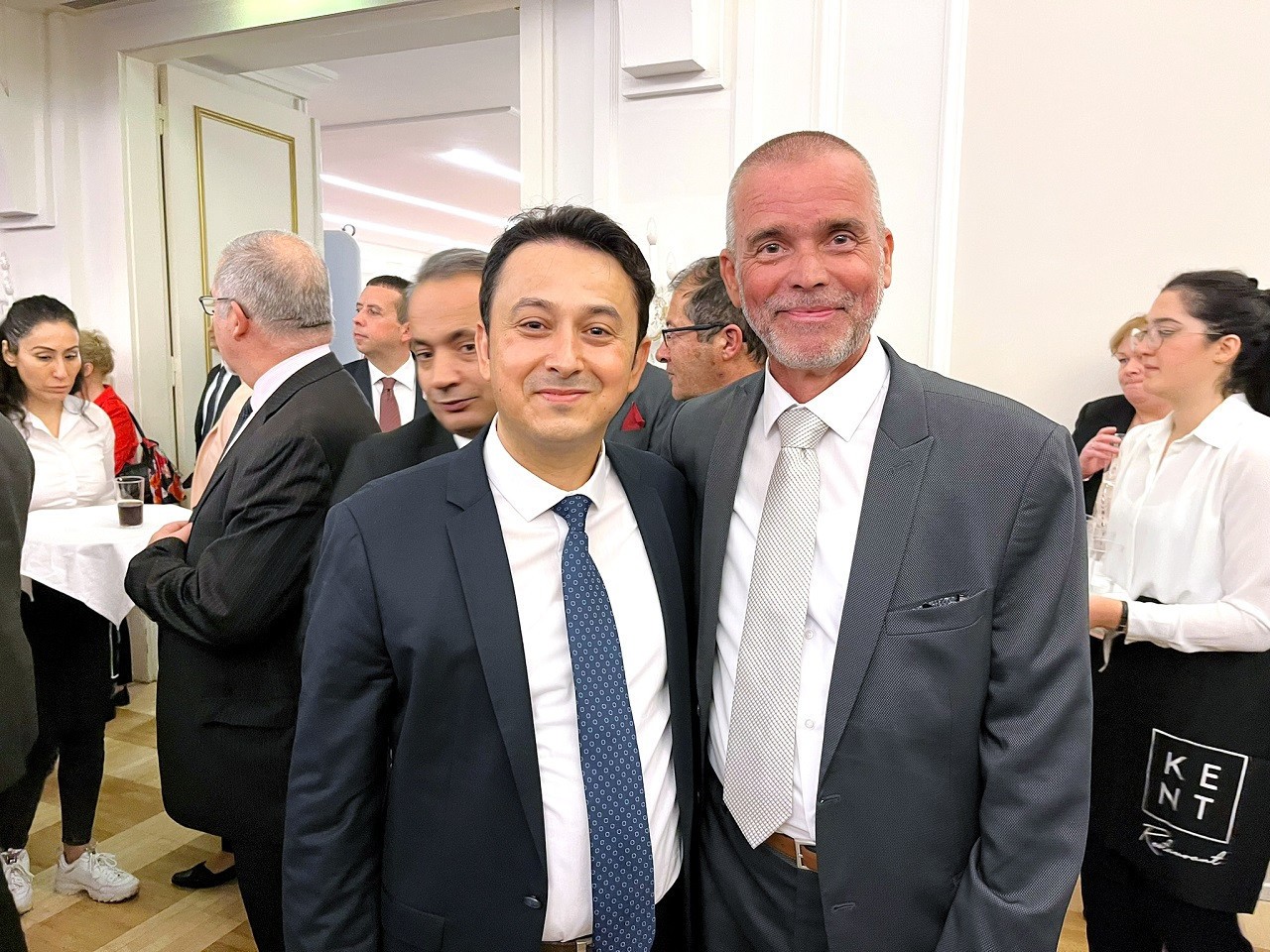 İsveç, eylemi yapanları bulup yargılamalı