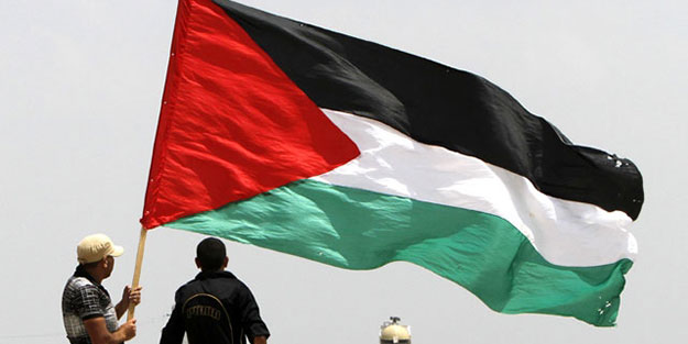 İsveç, Filistin’i resmen tanıdı