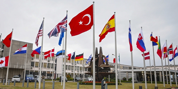 İsveç, Finlandiya ve NATO ülkelerine flaş uyarı: Erdoğan'ı ciddiye almak zorundayız!