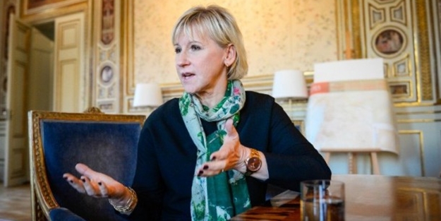 O ülke Fransa'ya destek vermeyecek