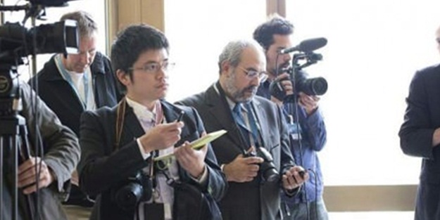 İsveç haber ajansının kararı şaşırttı