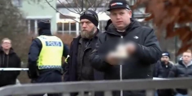 İsveç hükümeti alçak saldırıyı böyle savundu