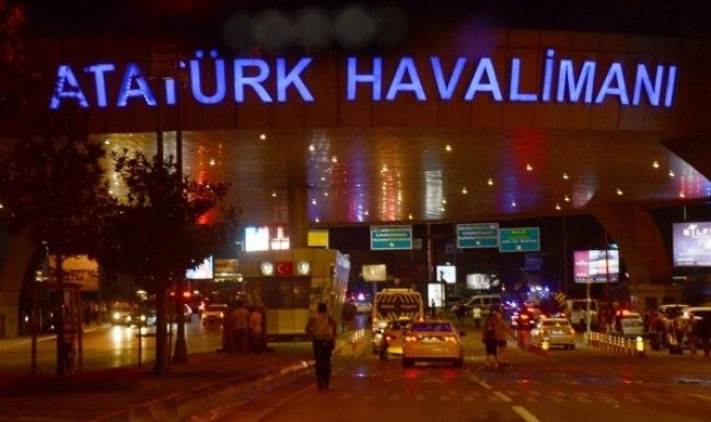 İsveç Hükümeti'nden bombalı saldırı sonrası Türkiye kararı