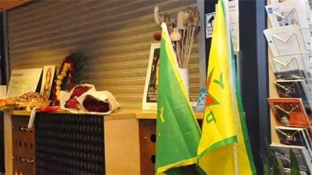 İsveç hükümetinden o iddialara yalanlama