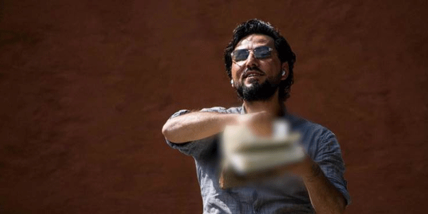 İsveç hükümetine başvuru yapıldı: Bunu bize teslim edin!