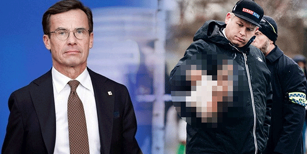 İsveç hükümetini yerden yere vurdular: Beceriksizler!