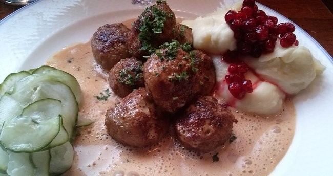 ‘İsveç Köftesi Yemiyoruz!’ harekatı