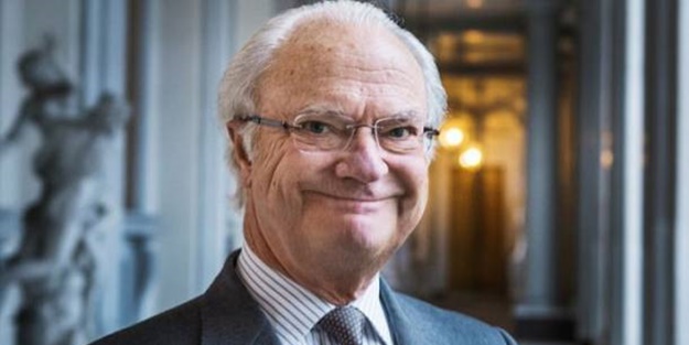 İsveç Kralı: Banyo küvetleri yasaklansın