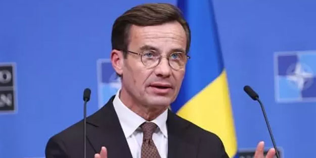 İsveç parlamentosunda Türkiye konuşuldu!