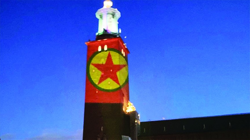 İsveç, PKK soruşturmasını kapattı
