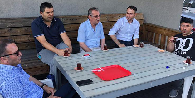 İsveç seçimleri için Konya'da sandık kurulacak! 'Çok ilginç bir seçim çalışması...'