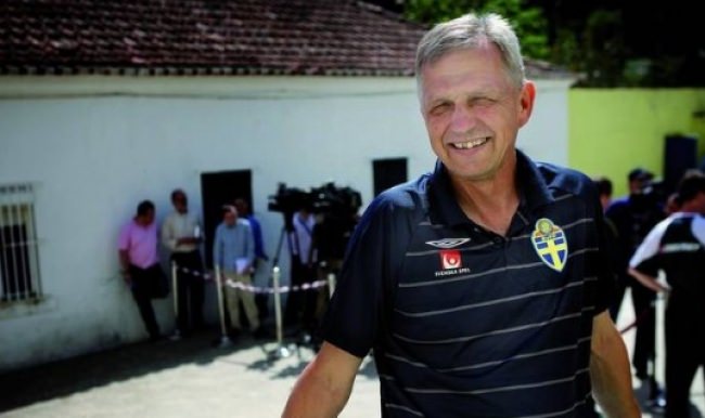 İsveç, Türkiye'ye gelecek mi?