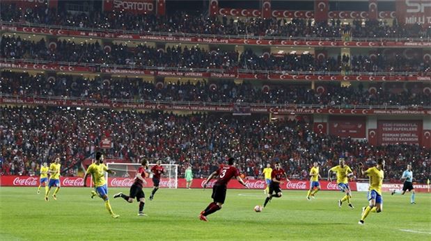 İsveç Türkiye'yi konuşuyor