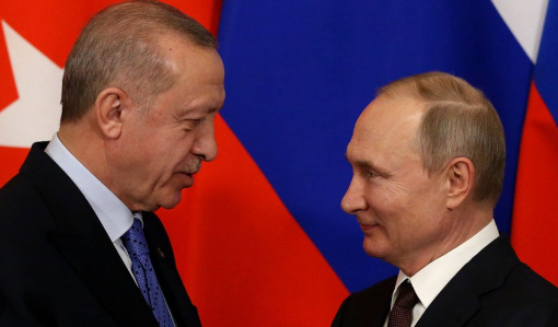 İsveç ve Finlandiya bunu konuşuyor: Erdoğan karşıtı gösterilerin arkasında Rusya var