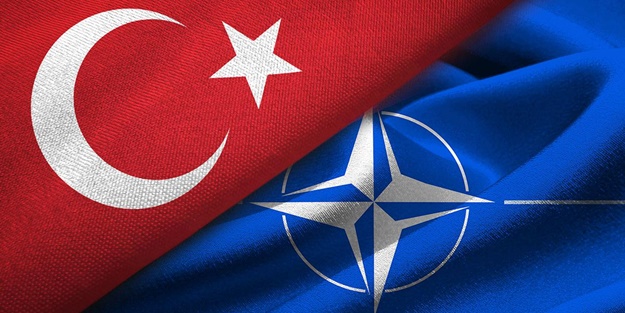 İsveç ve Finlandiya'ya Türkiye şamarı