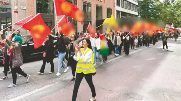 İsveç verdiği sözleri tutmadı! NATO üyeliği için atılan adımlar yetersiz