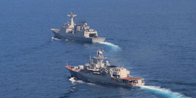 İsveç’i harekete geçiren olay