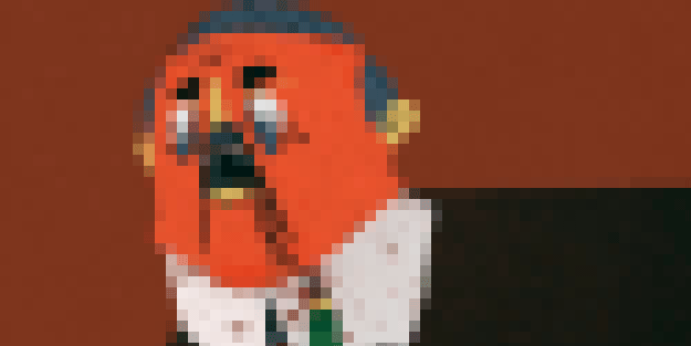 İsveç'in son hamlesi bardağı taşırdı. Erdoğan'ı kötüleyen karikatür yarışması düzenlediler İşte birinci seçilen o rezil karikatür