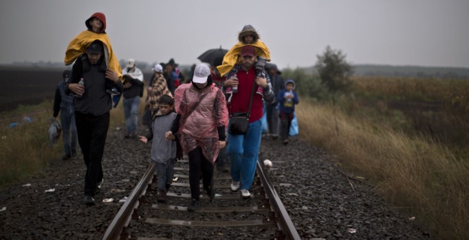 İsveç'li bakan: Almanya'yı Dublin Sözleşmesi'ne uymaya davet etti