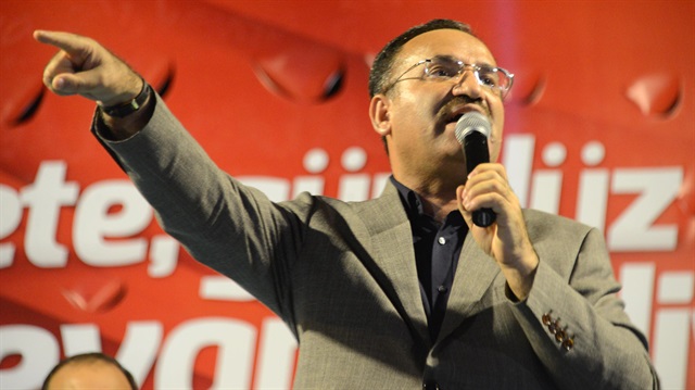 İsveçli Bakan'ın Türkiye çarpıtmasına sert cevap