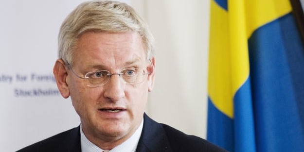 İsveçli eski Başbakan: Ortadoğu'da barışın anahtarı Osmanlı