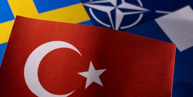 İsveçli gazeteciden çarpıcı itiraf: Türkiye ülkemin NATO üyeliğine karşı çıkmakta haklı