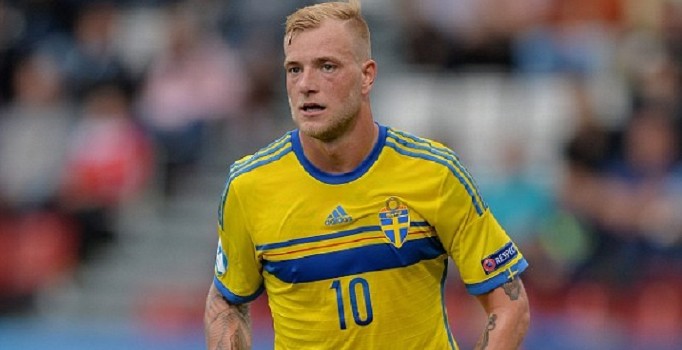 İsveçli Guidetti güvenlik önlemlerine yüzde yüz güvendiklerini söyledi