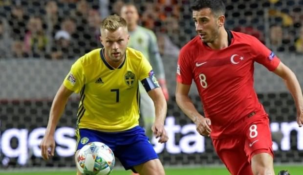İsveçli Sebastian Larsson'dan itiraf! 'Son bölümde...'