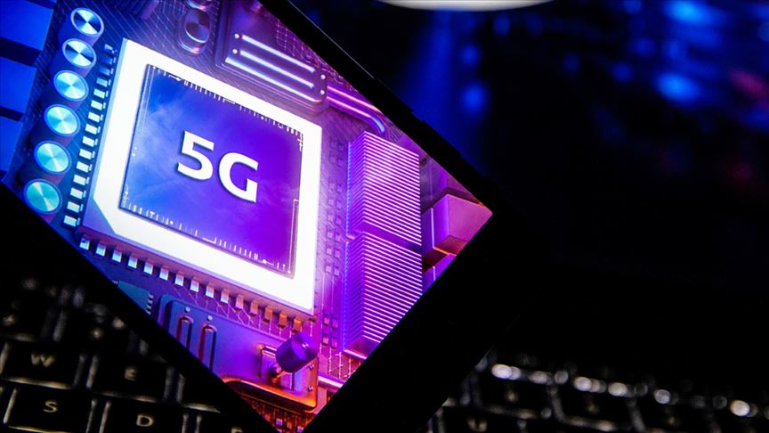 İsveçli telekom şirketi 5G'ye geçtiklerini duyurdu