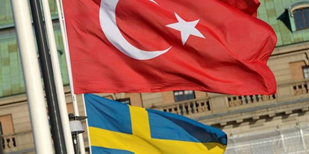 İsveçli uzmandan Türkiye itirafı: Kaybedecek bir şeyleri yok!