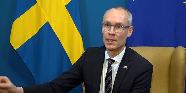 İsveçli yetkili: İsveç'te suç çeteleri PKK'yı finanse ediyor