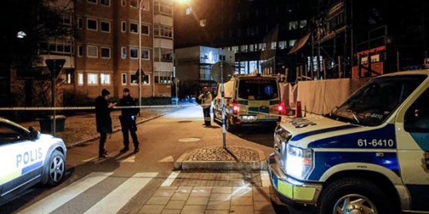 İsveç’te bir haftada dördüncü bombalı saldırı