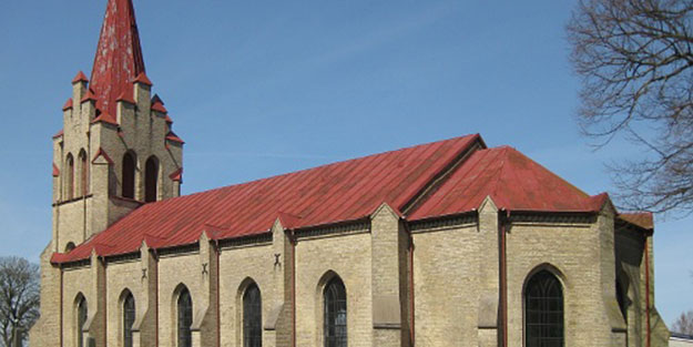 isveç’te cemaatsiz kalan 16 bin kilise satışa çıkıyor