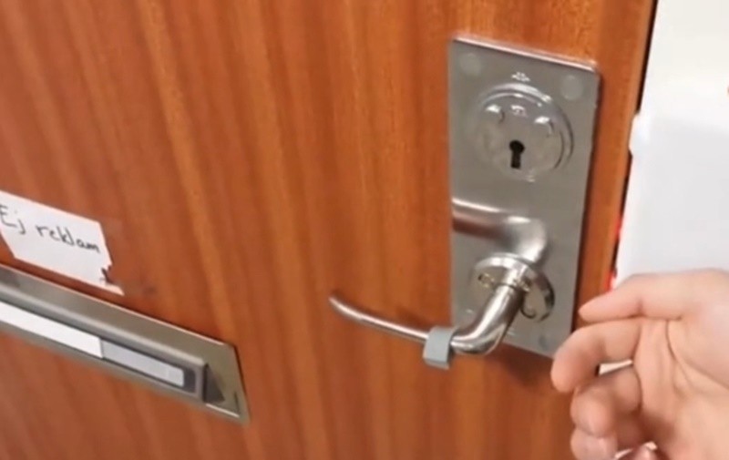 İsveç'te deri altına çip enjekte teknolojisine ilgi artıyor