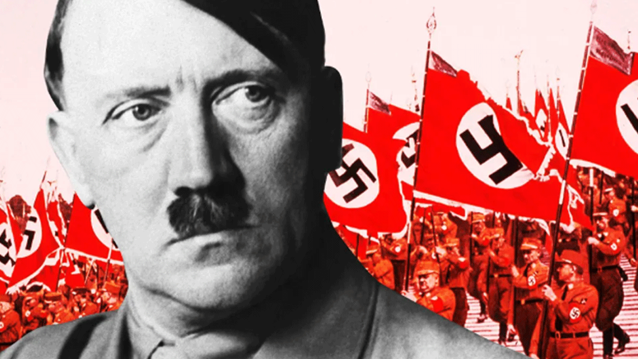 İsveç’te Hitler'in doğum gününü kutladılar, polise şikayet yağdı