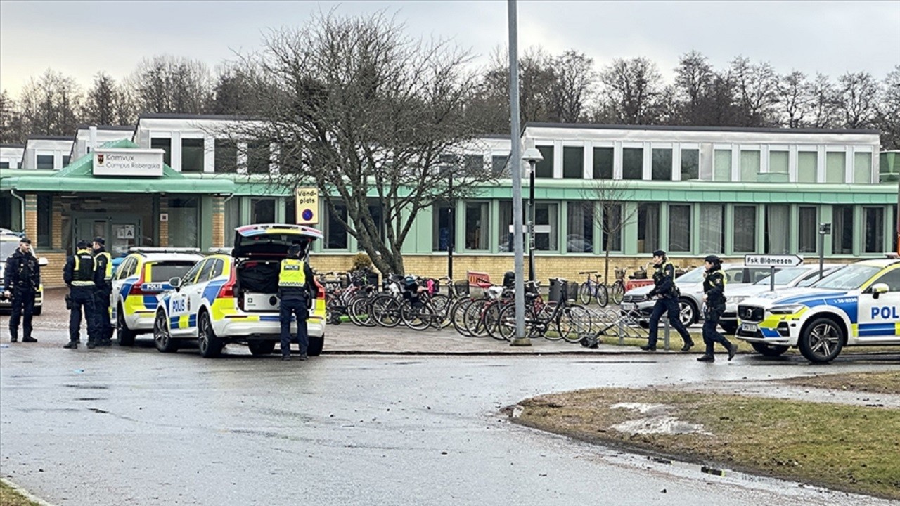 İsveç’te kanlı saldırı! Katliamın hedefinde göçmenler vardı