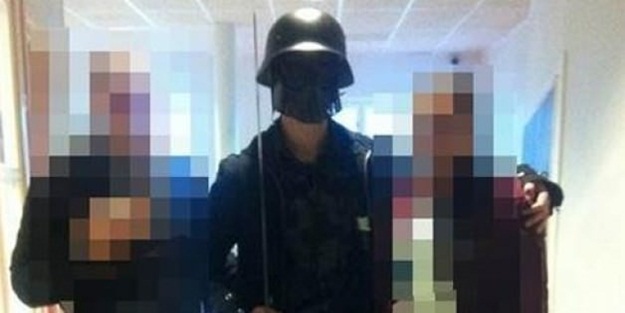 İsveç'te kılıçlı saldırgan okulu hedef aldı: 2 ölü