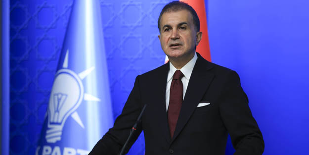 İsveç'te Kur'an-ı Kerim yakılmasına tepkiler çığ gibi! Ömer Çelik çağrı yaptı