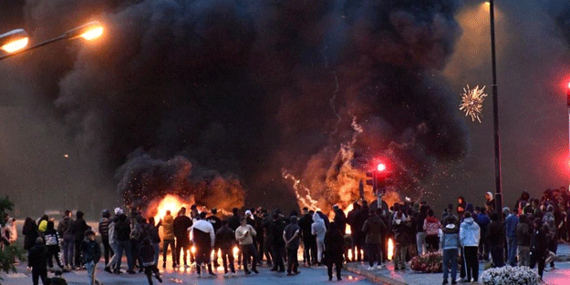 İsveç'te Kur'an yakma provokasyonu! Erdoğan: Tahrik ve tehdit siyasetine boyun eğmeyeceğiz